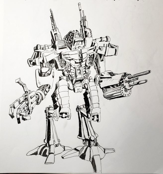 Bot