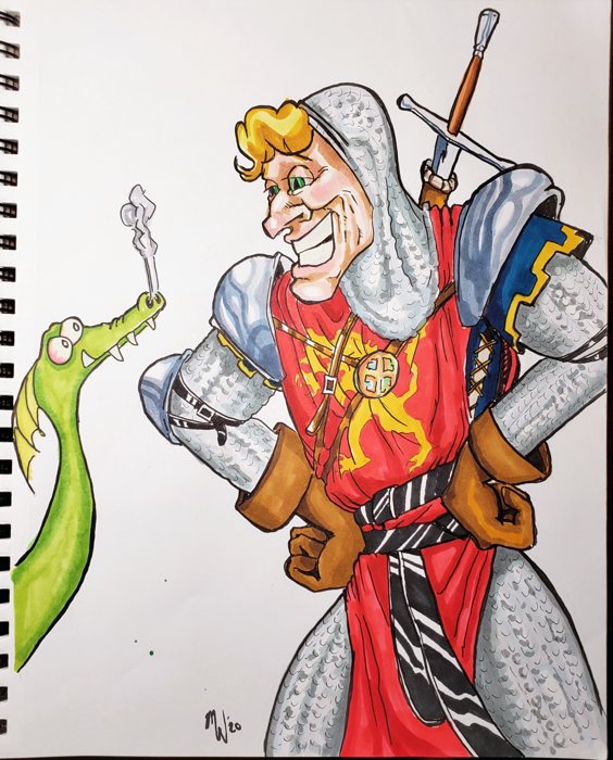 Knight