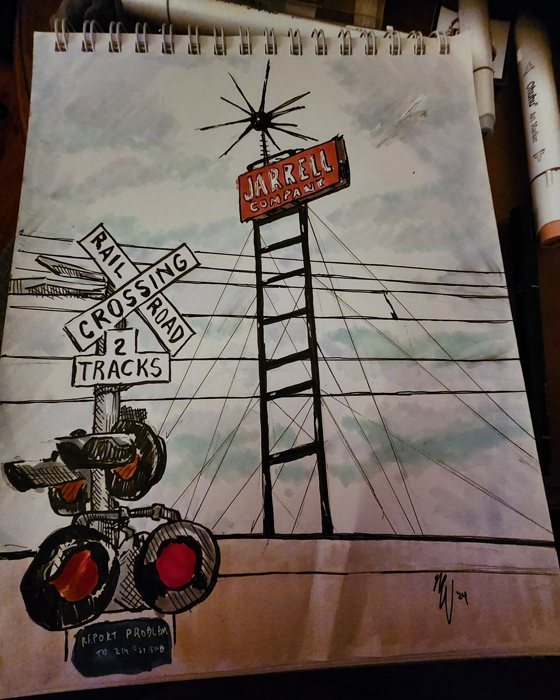 Urban Artwork 2